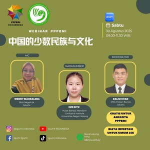 Webinar PPPBMI Agustus